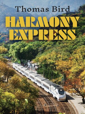 cover image of Harmony Express